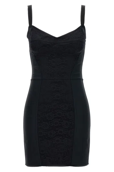 DOLCE & GABBANA DOLCE & GABBANA WOMEN 'ESSENTIAL' DRESS