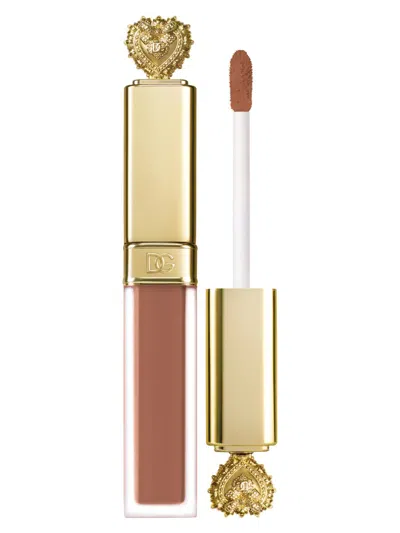 Dolce & Gabbana Women's Everkiss Liquid Lip In 100 Hope