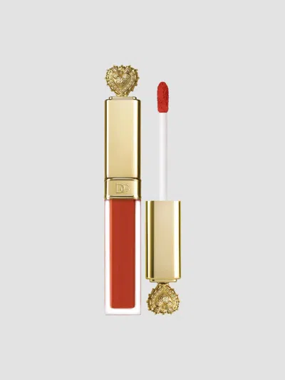 Dolce & Gabbana Women's Everkiss Liquid Lip In 300 Happiness