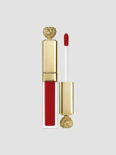 Dolce & Gabbana Women's Everkiss Liquid Lip In 405 Devotion