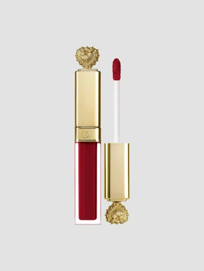 Dolce & Gabbana Women's Everkiss Liquid Lip In 90 Desire