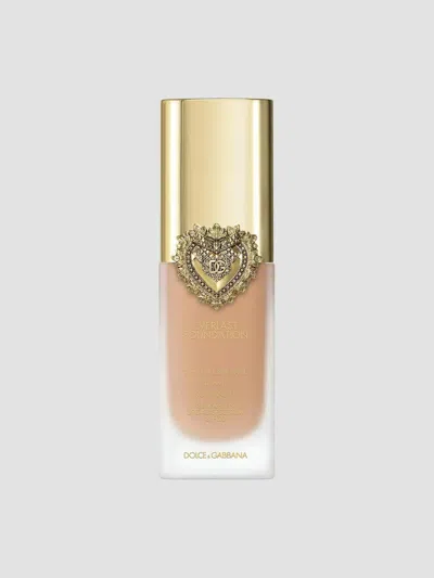 Dolce & Gabbana Women's Everlast Foundation In 15n Light Medium Otc