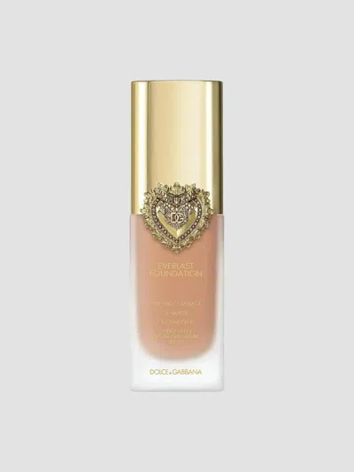 Dolce & Gabbana Women's Everlast Foundation In 17w Medium Otc