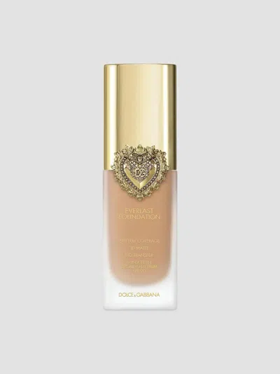 Dolce & Gabbana Women's Everlast Foundation In 18n Medium Otc
