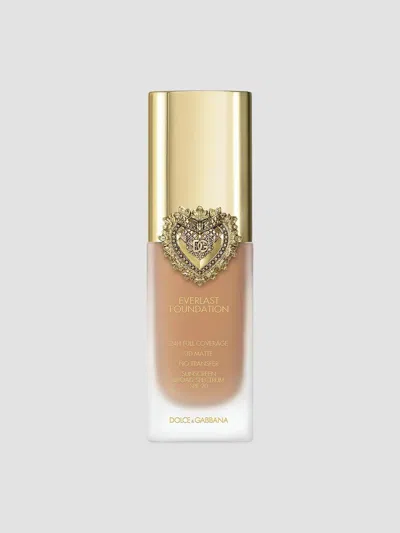 Dolce & Gabbana Women's Everlast Foundation In 19w Medium Otc