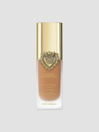 Dolce & Gabbana Women's Everlast Foundation In 21w Medium Otc