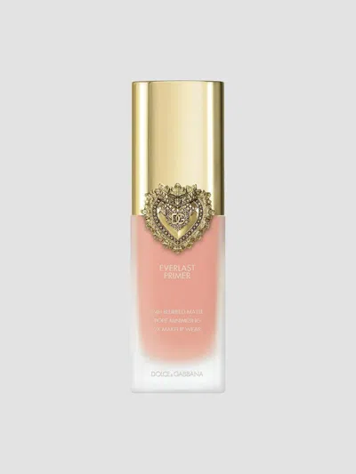 Dolce & Gabbana Women's Everlast Primer
