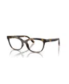 Dolce & Gabbana Women's Eyeglasses, Dg5106u In Havana