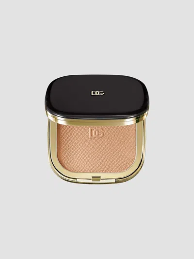 Dolce & Gabbana Women's Face & Eyes Match In 01 Light