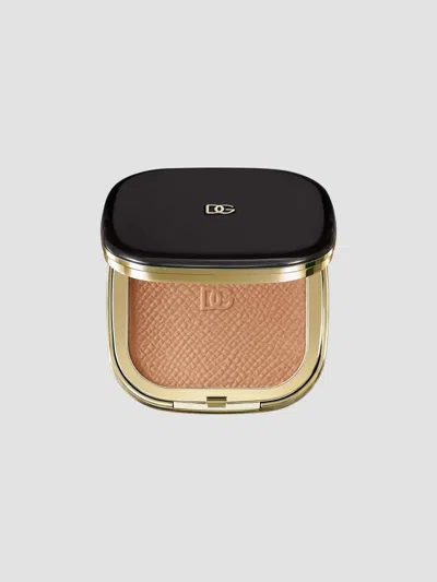 Dolce & Gabbana Women's Face & Eyes Match In 02 Light Medium