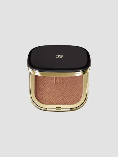 Dolce & Gabbana Women's Face & Eyes Match In 03 Medium