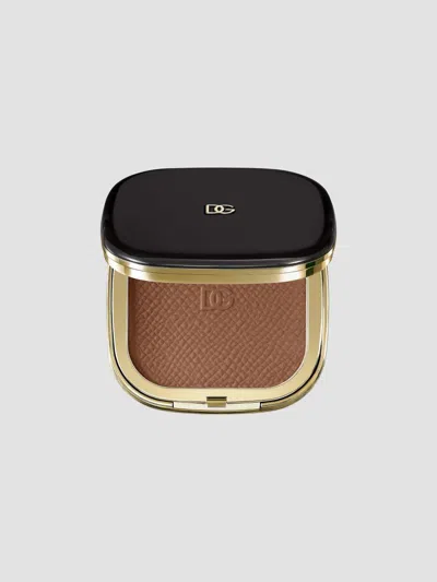 Dolce & Gabbana Women's Face & Eyes Match In 04 Medium Deep