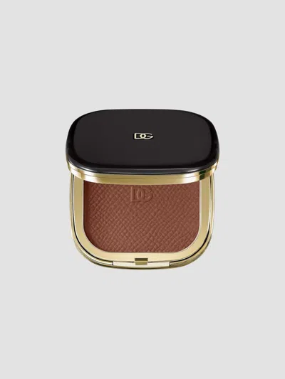 Dolce & Gabbana Women's Face & Eyes Match In 05 Deep