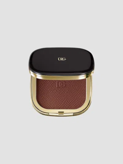 Dolce & Gabbana Women's Face & Eyes Match In 06 Rich Deep