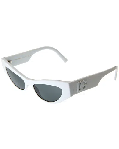Dolce & Gabbana Women's Fashion 52mm Sunglasses