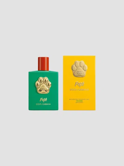 Dolce & Gabbana Women's Fefé Fragrance Mist For Dogs In Size 3.4-5.0 Oz.