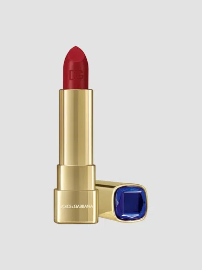 Dolce & Gabbana Women's Gemstone Lipstick In 415 Sapphire Rust