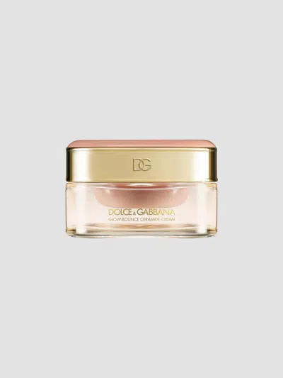 Dolce & Gabbana Women's Glow-bounce Ceramide Cream