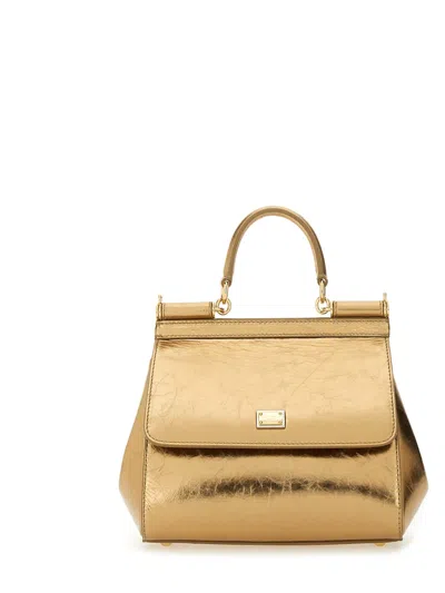 DOLCE & GABBANA DOLCE & GABBANA WOMEN BAG "SICILY"