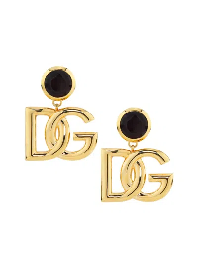 Dolce & Gabbana 'pop' Earrings In Gold