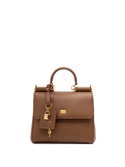 Dolce & Gabbana Women Handbag In Multi