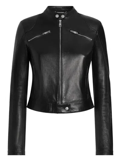 DOLCE & GABBANA DOLCE & GABBANA WOMEN JACKET
