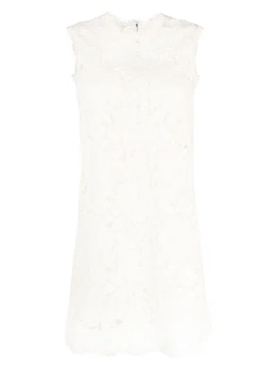 Dolce & Gabbana Women's Lace Dress