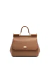 Dolce & Gabbana Women Large `sicily` Handbag