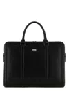 Dolce & Gabbana Women's Leather Briefcase