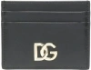 Dolce & Gabbana Clothing In Black