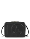 Dolce & Gabbana Women's Leather Crossbody Bag