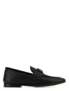 Dolce & Gabbana Women's Leather Erice Loafers