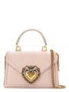 Dolce & Gabbana Women's Leather Handbag