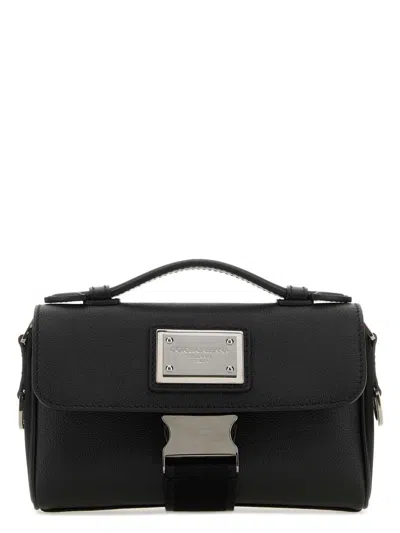 Dolce & Gabbana Women's Leather Handbag