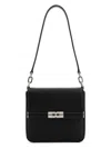 Dolce & Gabbana Women's Leather Marlene Shoulder Bag