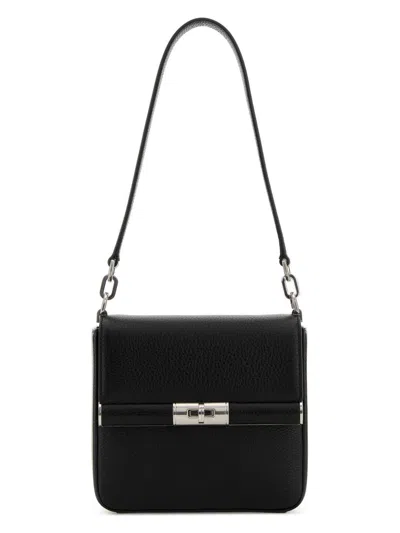 Dolce & Gabbana Women's Leather Marlene Shoulder Bag