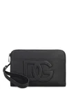 Dolce & Gabbana Women's Leather Pouch