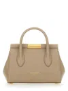 Dolce & Gabbana Women's Leather Shoulder Bag | Size Uni | Bb7744 In Multicolour