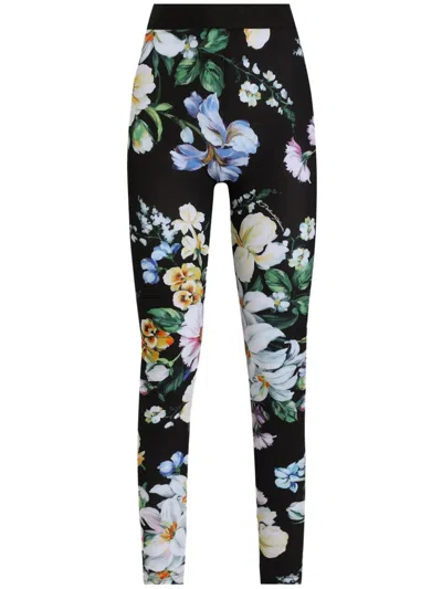 Dolce & Gabbana Women Leggings