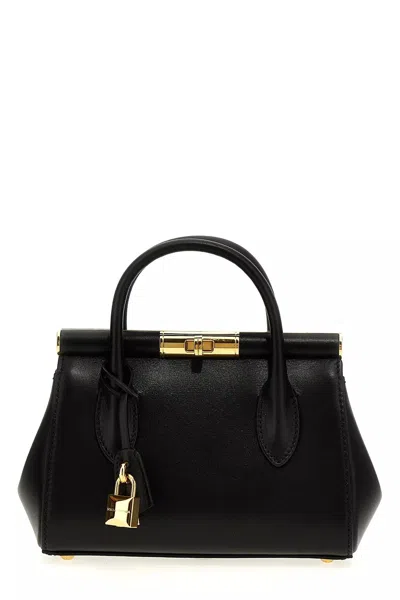 DOLCE & GABBANA DOLCE & GABBANA WOMEN 'MARLENE' HANDBAG