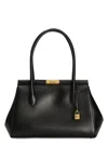 Dolce & Gabbana Women's Marlene Leather Shopping Bag