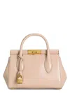 Dolce & Gabbana Women Marlene Mini Leather Handbag