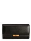 Dolce & Gabbana Women's Marlene Leather Wallet Bag