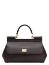 Dolce & Gabbana Women's Medium Sicily Handbag