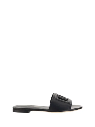DOLCE & GABBANA DOLCE & GABBANA WOMEN MILLENIALS SANDALS
