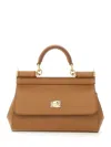 Dolce & Gabbana Women In Brown