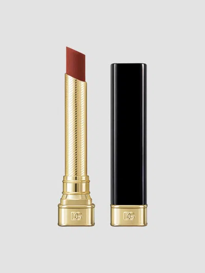 Dolce & Gabbana Women's My Comfy Matte Lip Stylo In 1.1
