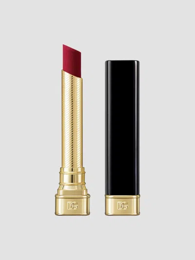 Dolce & Gabbana Women's My Comfy Matte Lip Stylo In 25.01
