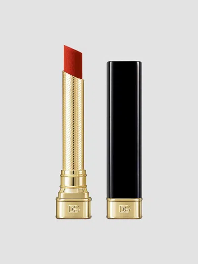 Dolce & Gabbana Women's My Comfy Matte Lip Stylo In 520