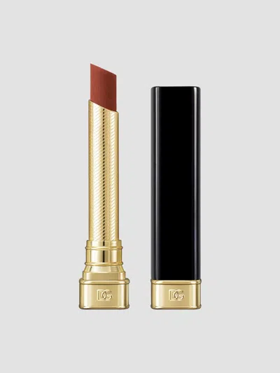 Dolce & Gabbana Women's My Comfy Matte Lip Stylo In 8.08